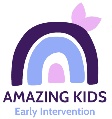 Amazing Kids