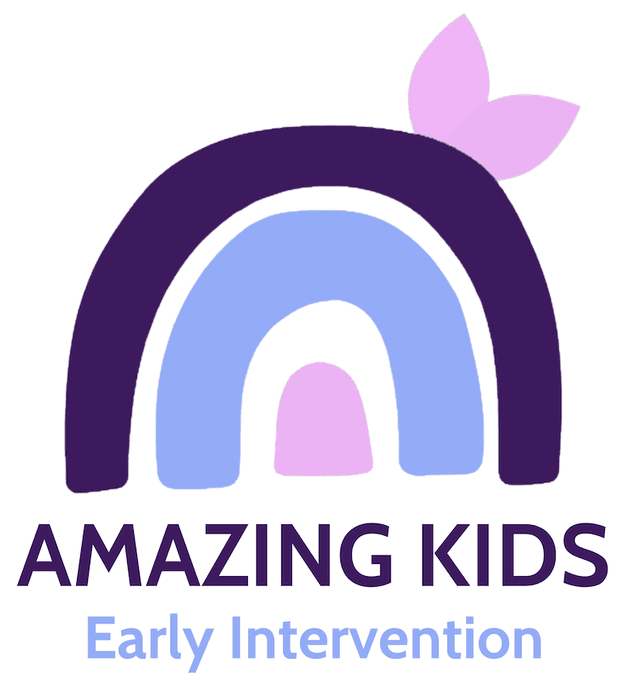 Amazing Kids Early Intervention